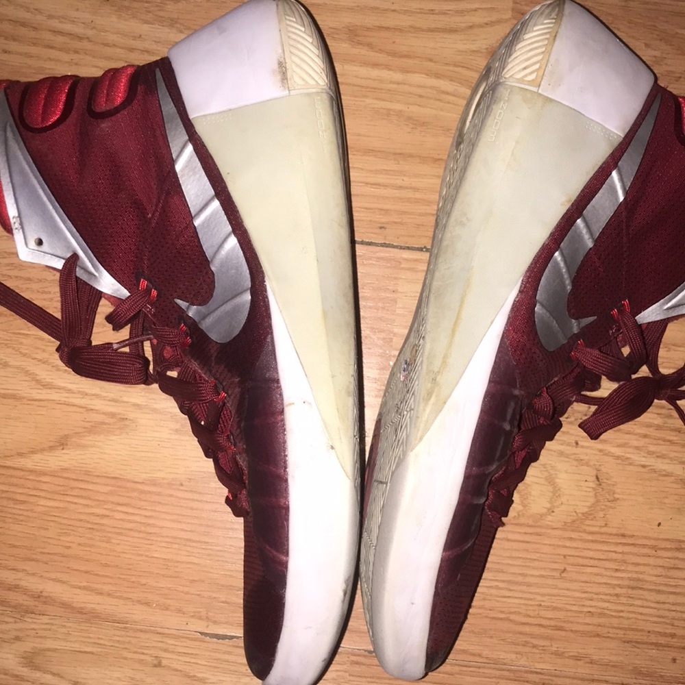 Nike hyper dunks - Picture 6 of 6